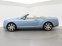Bentley Continental GTC 6.0 W12 560 PK *SILVERLAKE METALLIC* + 20 INCH | XENON | STOELVERW. | MEMORY