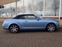 Bentley Continental GTC 6.0 W12 560 PK *SILVERLAKE METALLIC* + 20 INCH | XENON | STOELVERW. | MEMORY