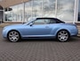 Bentley Continental GTC 6.0 W12 560 PK *SILVERLAKE METALLIC* + 20 INCH | XENON | STOELVERW. | MEMORY