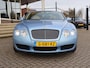 Bentley Continental GTC 6.0 W12 560 PK *SILVERLAKE METALLIC* + 20 INCH | XENON | STOELVERW. | MEMORY