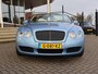 Bentley Continental GTC 6.0 W12 560 PK *SILVERLAKE METALLIC* + 20 INCH | XENON | STOELVERW. | MEMORY