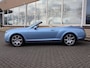 Bentley Continental GTC 6.0 W12 560 PK *SILVERLAKE METALLIC* + 20 INCH | XENON | STOELVERW. | MEMORY