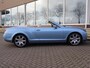 Bentley Continental GTC 6.0 W12 560 PK *SILVERLAKE METALLIC* + 20 INCH | XENON | STOELVERW. | MEMORY