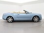 Bentley Continental GTC 6.0 W12 560 PK *SILVERLAKE METALLIC* + 20 INCH | XENON | STOELVERW. | MEMORY