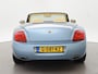Bentley Continental GTC 6.0 W12 560 PK *SILVERLAKE METALLIC* + 20 INCH | XENON | STOELVERW. | MEMORY