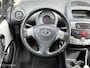 Toyota Aygo 1.0 VVT-i Aspiration - Airco - Led - 5drs - Nap -
