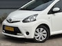Toyota Aygo 1.0 VVT-i Aspiration - Airco - Led - 5drs - Nap -