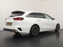 Kia Ceed Sportswagon 1.5 T-GDi GT-Line - Adaptive Cruise- Climate Control - Stoel/Stuurverwarming -Schuifkanteldak - Navigatie Fabrieksgarantie 03-2031 of 150.000 km