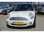 MINI Cooper Mini 1.6 Chili airco apk 14-01-2027 inruil mogelijk