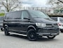Volkswagen Transporter 2.0 TDI 140pk | DSG | Lang | Black Edition | Nieuwe turbo | Leer | Navi | Nw APK | Trekhaak | Ex btw