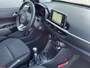 Kia Picanto 1.0 MPi DynamicPlusLine Navigatie, Climate Control, Cruise Control, Achteruitrijcamera, 15"Lm,
