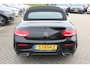 Mercedes-Benz C-klasse Cabrio 180 AUT9 AMG LINE AIRSCARF CAMERA NAVI TREKHAAK