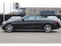 Mercedes-Benz C-klasse Cabrio 180 AUT9 AMG LINE AIRSCARF CAMERA NAVI TREKHAAK