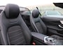 Mercedes-Benz C-klasse Cabrio 180 AUT9 AMG LINE AIRSCARF CAMERA NAVI TREKHAAK