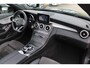 Mercedes-Benz C-klasse Cabrio 180 AUT9 AMG LINE AIRSCARF CAMERA NAVI TREKHAAK