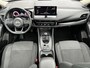 Nissan Qashqai 1.3 MHEV N-Connecta / Panorama dak / Stoel-/Stuur-/Voorruitverwarming / Adaptieve Cruise Control / Trekgewicht 1.400KG / Achteruit-/360 Camera / Navigatie / Apple Carplay/Android Auto /