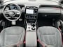 Hyundai Tucson 1.6 T-GDI PHEV N Line 4WD | Stoel Verkoeling- Verwarming | 360° Camera | Elektrische stoelen | Adaptieve Cruise Control | Stuur verwarming |