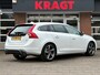 Volvo V60 R-Design 2.0 D4 181 pk - LEDER - Xenon - Camera - Zeer compleet!