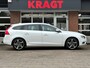 Volvo V60 R-Design 2.0 D4 181 pk - LEDER - Xenon - Camera - Zeer compleet!