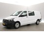 Mercedes-Benz Vito 114 CDI Extra Lang | DC | 6 Zits | Airco | Camera | Cruise | Trekhaak | Carplay