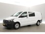 Mercedes-Benz Vito 114 CDI Extra Lang | DC | 6 Zits | Airco | Camera | Cruise | Trekhaak | Carplay