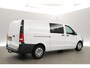 Mercedes-Benz Vito 114 CDI Extra Lang | DC | 6 Zits | Airco | Camera | Cruise | Trekhaak | Carplay