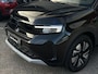 Opel Frontera 1.2 Turbo Hybrid GS 7persoons. 145 PK/Camera/Navi/Stoel+stuur en voorruit verwarming.