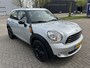 MINI Countryman Mini 1.6 One Bns Line NAVI CRUISE PDC NAP!
