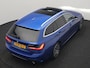 BMW 3-Serie Touring 330e M Sport PHEV 293pk Dealer O.H. | Trekhaak Af Fabriek | Panodak | Head Up | Adaptive Cruise | 360 Camera | Harman / Kardon | Laser LED | Alcantara Sportstoelen Memory & Verwarmd | Keyless | Sfeerverlichting | Stuur Verwarmd | Plug In Hybrid |