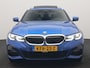 BMW 3-Serie Touring 330e M Sport PHEV 293pk Dealer O.H. | Trekhaak Af Fabriek | Panodak | Head Up | Adaptive Cruise | 360 Camera | Harman / Kardon | Laser LED | Alcantara Sportstoelen Memory & Verwarmd | Keyless | Sfeerverlichting | Stuur Verwarmd | Plug In Hybrid |