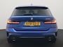 BMW 3-Serie Touring 330e M Sport PHEV 293pk Dealer O.H. | Trekhaak Af Fabriek | Panodak | Head Up | Adaptive Cruise | 360 Camera | Harman / Kardon | Laser LED | Alcantara Sportstoelen Memory & Verwarmd | Keyless | Sfeerverlichting | Stuur Verwarmd | Plug In Hybrid |