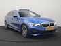 BMW 3-Serie Touring 330e M Sport PHEV 293pk Dealer O.H. | Trekhaak Af Fabriek | Panodak | Head Up | Adaptive Cruise | 360 Camera | Harman / Kardon | Laser LED | Alcantara Sportstoelen Memory & Verwarmd | Keyless | Sfeerverlichting | Stuur Verwarmd | Plug In Hybrid |