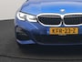 BMW 3-Serie Touring 330e M Sport PHEV 293pk Dealer O.H. | Trekhaak Af Fabriek | Panodak | Head Up | Adaptive Cruise | 360 Camera | Harman / Kardon | Laser LED | Alcantara Sportstoelen Memory & Verwarmd | Keyless | Sfeerverlichting | Stuur Verwarmd | Plug In Hybrid |