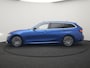 BMW 3-Serie Touring 330e M Sport PHEV 293pk Dealer O.H. | Trekhaak Af Fabriek | Panodak | Head Up | Adaptive Cruise | 360 Camera | Harman / Kardon | Laser LED | Alcantara Sportstoelen Memory & Verwarmd | Keyless | Sfeerverlichting | Stuur Verwarmd | Plug In Hybrid |