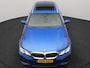 BMW 3-Serie Touring 330e M Sport PHEV 293pk Dealer O.H. | Trekhaak Af Fabriek | Panodak | Head Up | Adaptive Cruise | 360 Camera | Harman / Kardon | Laser LED | Alcantara Sportstoelen Memory & Verwarmd | Keyless | Sfeerverlichting | Stuur Verwarmd | Plug In Hybrid |