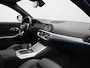 BMW 3-Serie Touring 330e M Sport PHEV 293pk Dealer O.H. | Trekhaak Af Fabriek | Panodak | Head Up | Adaptive Cruise | 360 Camera | Harman / Kardon | Laser LED | Alcantara Sportstoelen Memory & Verwarmd | Keyless | Sfeerverlichting | Stuur Verwarmd | Plug In Hybrid |