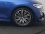 BMW 3-Serie Touring 330e M Sport PHEV 293pk Dealer O.H. | Trekhaak Af Fabriek | Panodak | Head Up | Adaptive Cruise | 360 Camera | Harman / Kardon | Laser LED | Alcantara Sportstoelen Memory & Verwarmd | Keyless | Sfeerverlichting | Stuur Verwarmd | Plug In Hybrid |