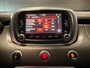 Fiat 500X 1.4 Turbo MultiAir Lounge|AUTOMAAT|CAMERA|DODEHOEK|KEYLESS|CRUISE|STUURV|STOELV|BLUETOOTH|18INCH|