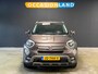 Fiat 500X 1.4 Turbo MultiAir Lounge|AUTOMAAT|CAMERA|DODEHOEK|KEYLESS|CRUISE|STUURV|STOELV|BLUETOOTH|18INCH|