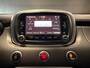 Fiat 500X 1.4 Turbo MultiAir Lounge|AUTOMAAT|CAMERA|DODEHOEK|KEYLESS|CRUISE|STUURV|STOELV|BLUETOOTH|18INCH|