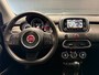 Fiat 500X 1.4 Turbo MultiAir Lounge|AUTOMAAT|CAMERA|DODEHOEK|KEYLESS|CRUISE|STUURV|STOELV|BLUETOOTH|18INCH|