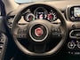 Fiat 500X 1.4 Turbo MultiAir Lounge|AUTOMAAT|CAMERA|DODEHOEK|KEYLESS|CRUISE|STUURV|STOELV|BLUETOOTH|18INCH|