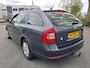 Skoda Octavia Combi 1.2 TSI Ambition Business Line LEUKE AUTO RIJDT EN SCHAKELT GOED