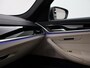 BMW 5-Serie Touring 520i H.E. 184 PK AUT. LUXURY LINE + COMFORTZETELS | AFN. TREKHAAK | PANORAMA | LIVE COCKPIT | ADAPTIVE CRUISE