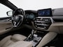BMW 5-Serie Touring 520i H.E. 184 PK AUT. LUXURY LINE + COMFORTZETELS | AFN. TREKHAAK | PANORAMA | LIVE COCKPIT | ADAPTIVE CRUISE