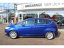 Ford C-Max 1.0 Titanium , 125pk , Hoge Zit Climate control , Panoramadak , Navigatie , Cruise control , Trekhaak Dealer onderhouden , Bluetooth , Parkeersensoren V+A