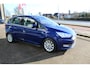Ford C-Max 1.0 Titanium , 125pk , Hoge Zit Climate control , Panoramadak , Navigatie , Cruise control , Trekhaak Dealer onderhouden , Bluetooth , Parkeersensoren V+A