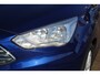 Ford C-Max 1.0 Titanium , 125pk , Hoge Zit Climate control , Panoramadak , Navigatie , Cruise control , Trekhaak Dealer onderhouden , Bluetooth , Parkeersensoren V+A