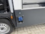 Overige Overige Cargolev TC Electrisch Bestel Cargolev TC Gesloten Laadbak XL Laadklep 100% Electrische