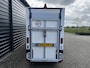 Overige Overige Cargolev TC Electrisch Bestel Cargolev TC Gesloten Laadbak XL Laadklep 100% Electrische